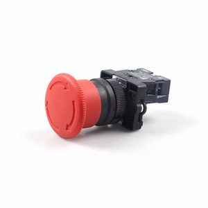 CMORSUN XB2-ES542 emergency stop push button switch